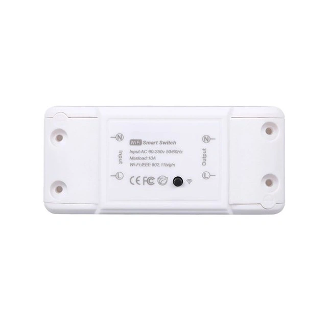 Smart Switch