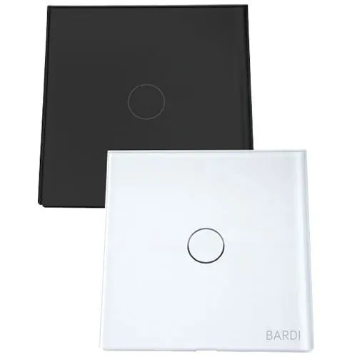 Bardi Smart Wallswitch 1 Gang