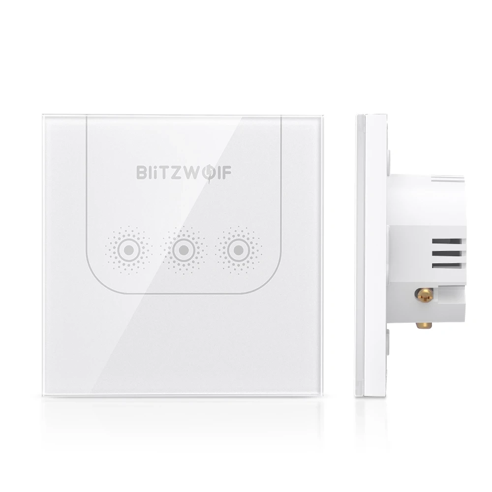 BlitzWolf BW-SS3 3 Gang