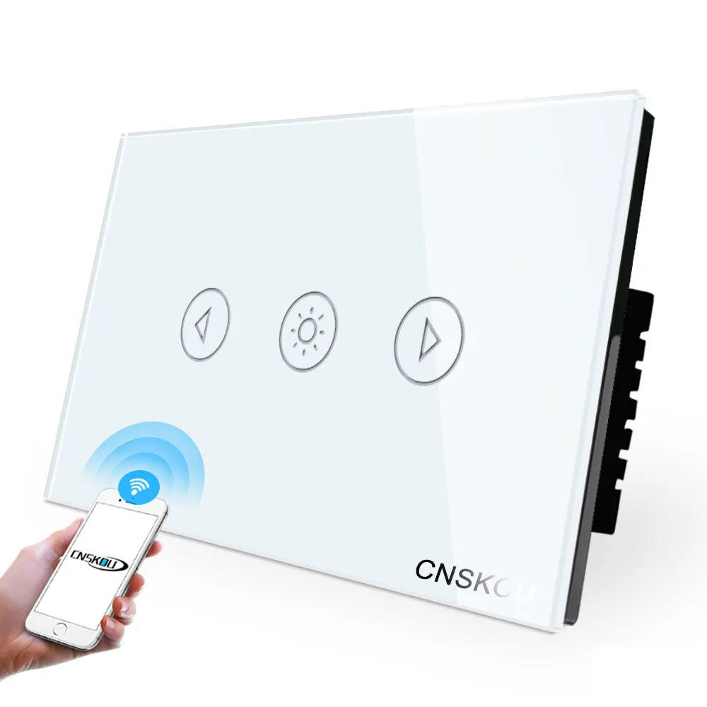 CNSKOU Touch