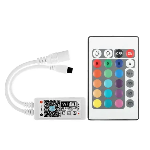 MagicHome RGB