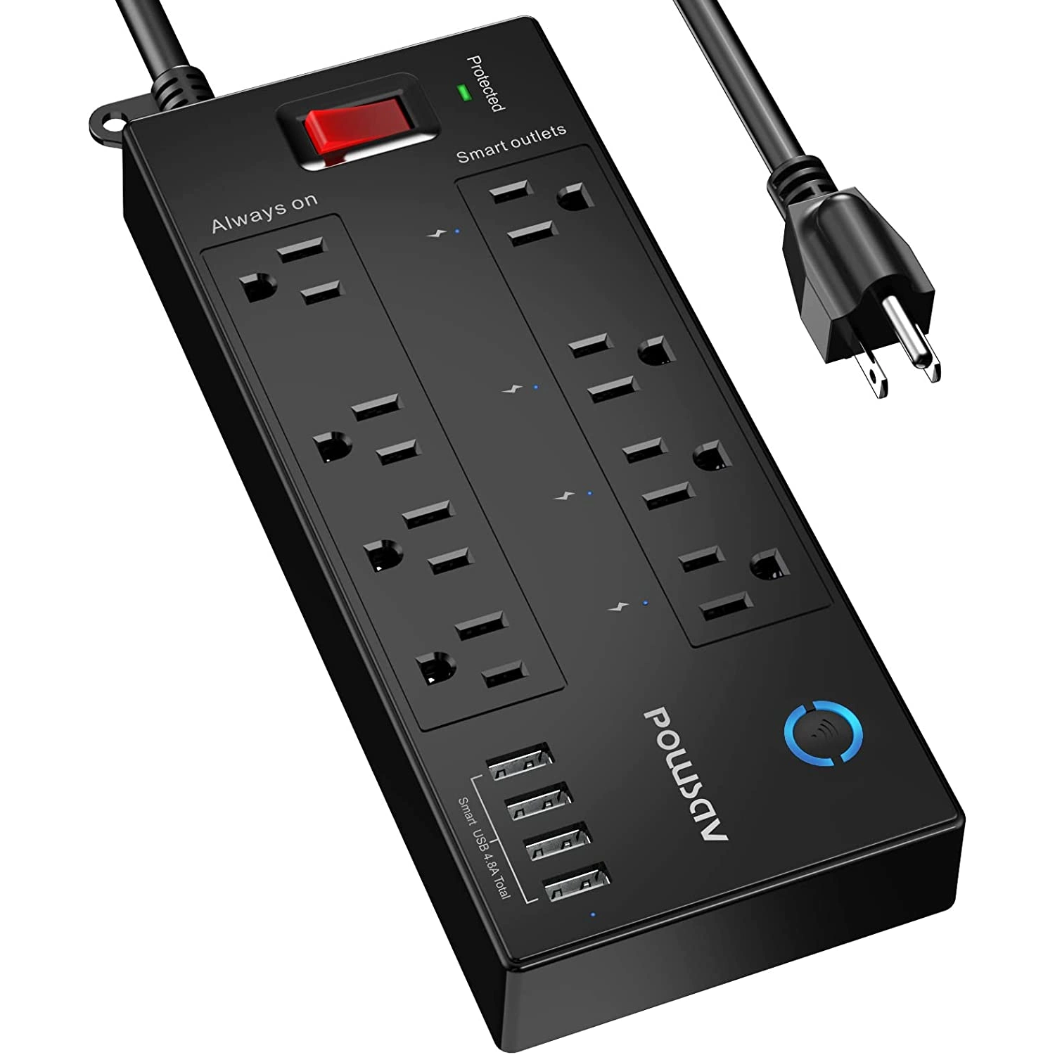PowSav AHR-083