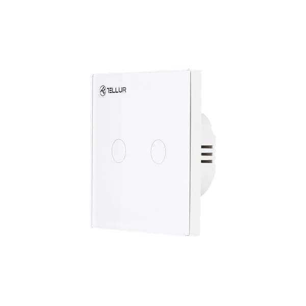 Tellur 2 Ports 1800W 10A