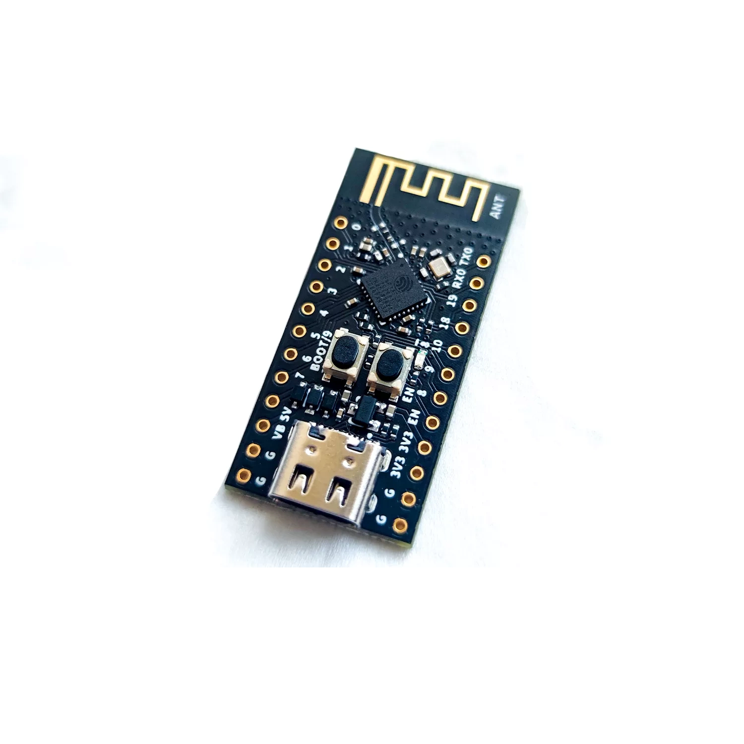 WeAct Studio ESP32-C3 Core
